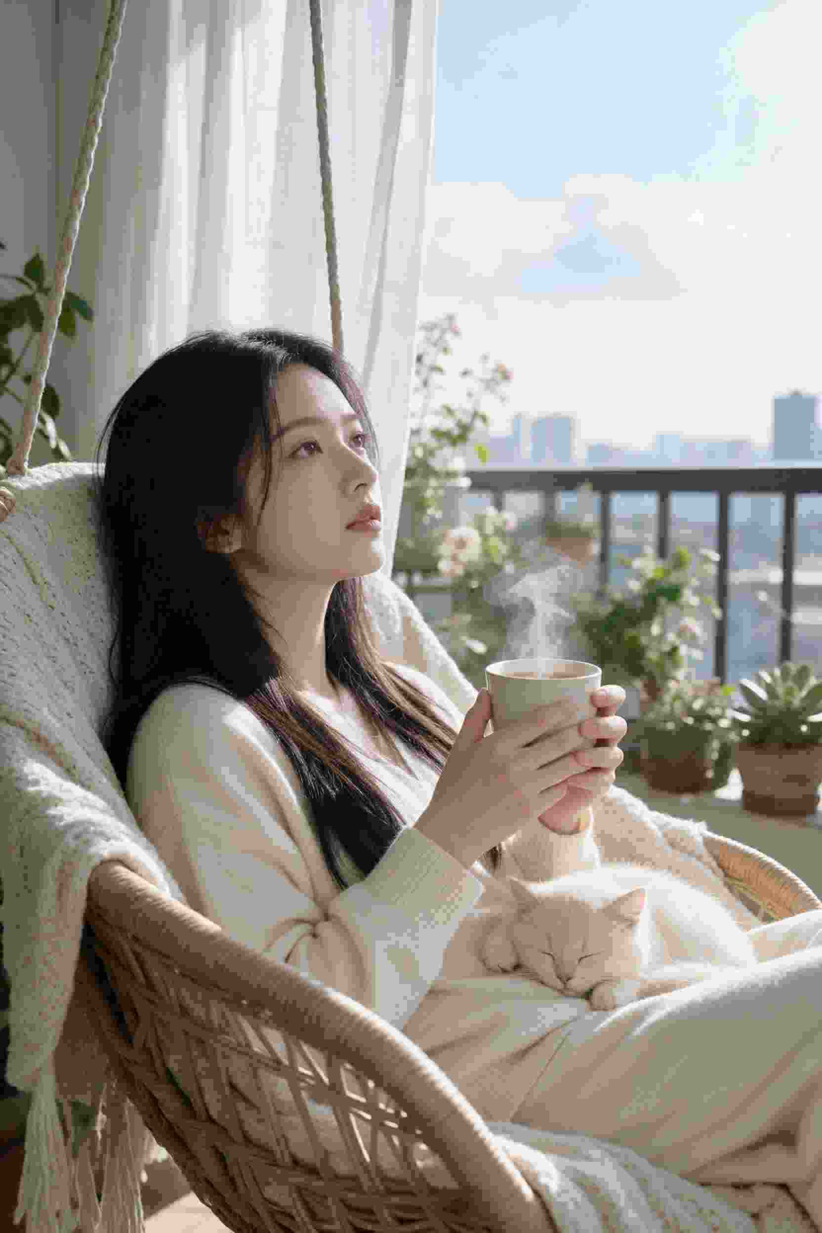 时间交错
