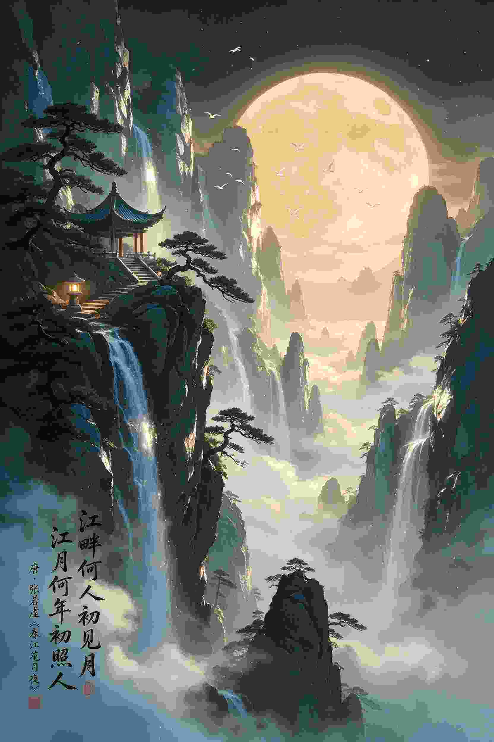 恋爱作品6
