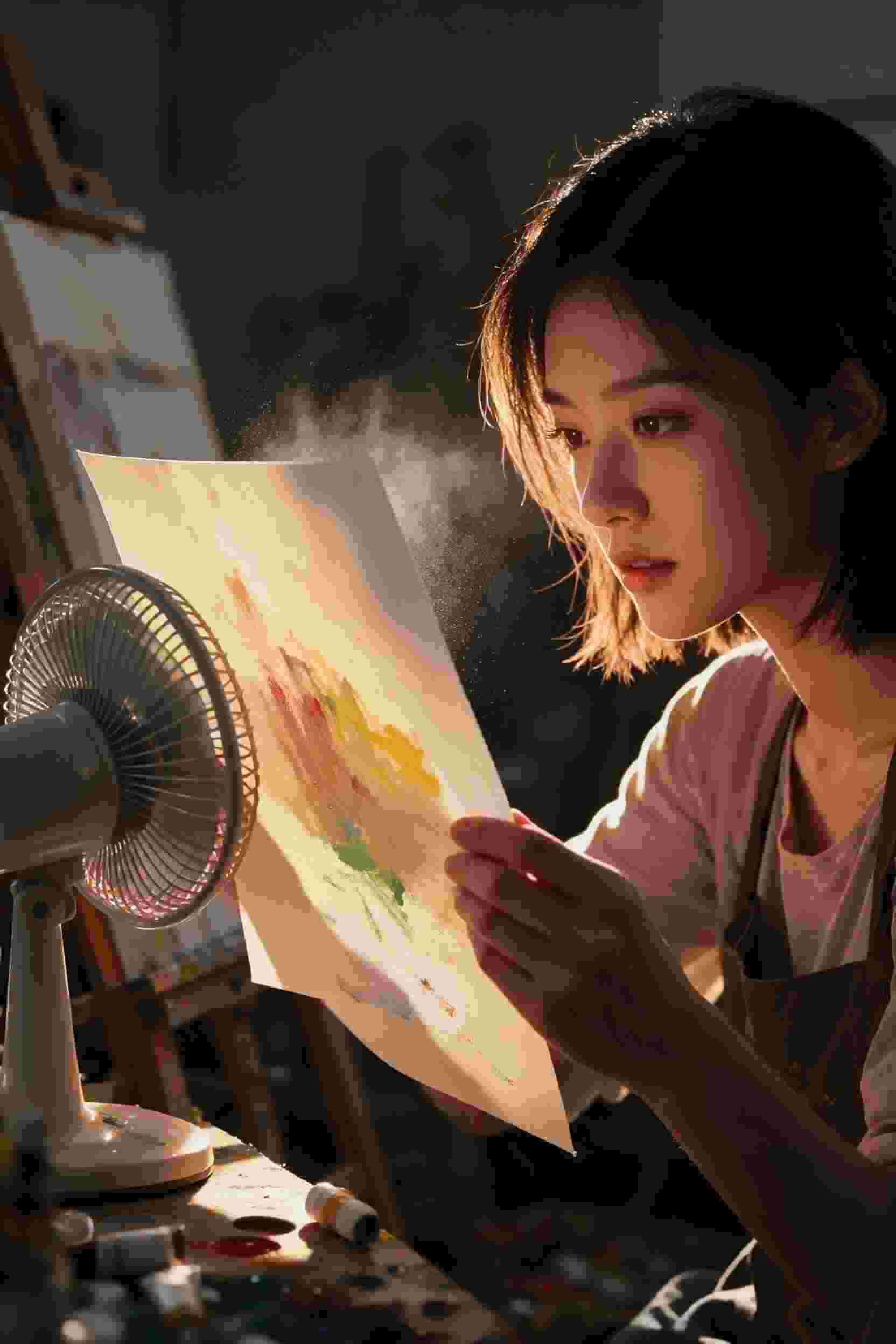 奇幻作品4